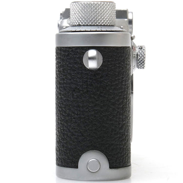 Leica IIIf Black Dial, Canada Production 610055