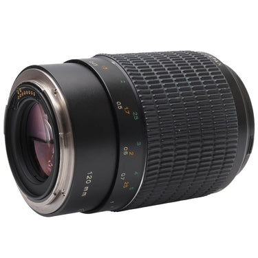Phase One 120mm f4 Macro MF, Hood PF001239