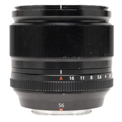 Fujifilm 56mm f1.2 R 95A20929