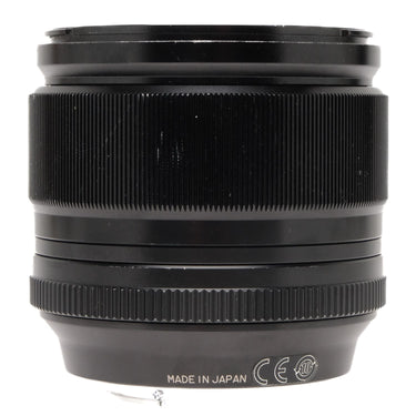 Fujifilm 56mm f1.2 R 95A20929
