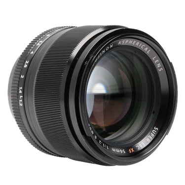 Fujifilm 56mm f1.2 R 95A20929
