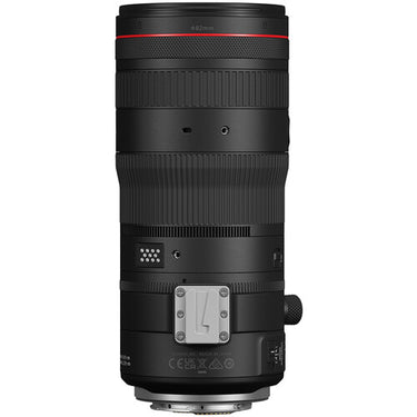 Canon RF 70-200mm f2.8 L IS USM Z Lens - Black