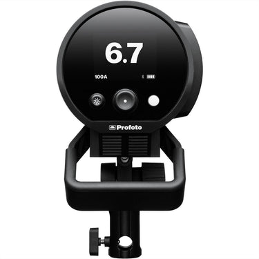 Profoto B3 750Ws Battery Powered Flash - Single