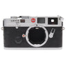 Leica M6 Silver LHSA 1968-1993, Bxd 1938006