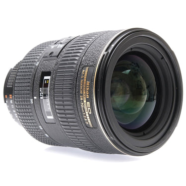 Nikon AF-S 28-70mm f2.8 D, Hood 208871