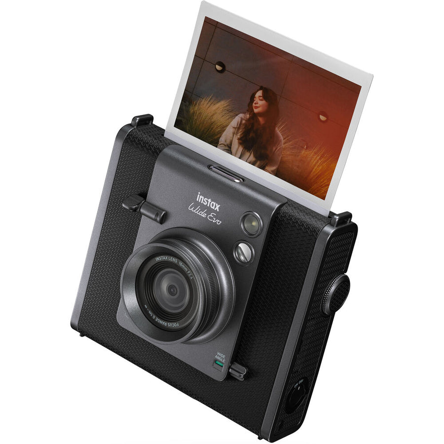 Fujifilm Instax Wide Evo Hybrid