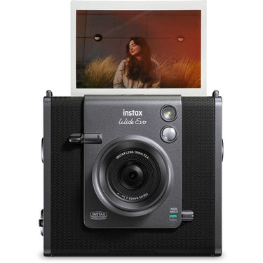 Fujifilm Instax Wide Evo Hybrid