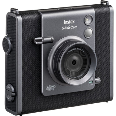 Fujifilm Instax Wide Evo Hybrid