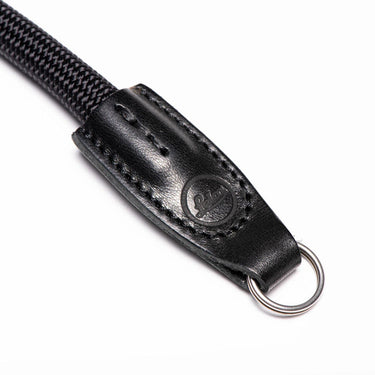 Leica Rope Strap - Black -  Ring - 126cm