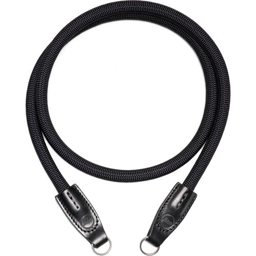Leica Rope Strap - Black -  Ring - 126cm