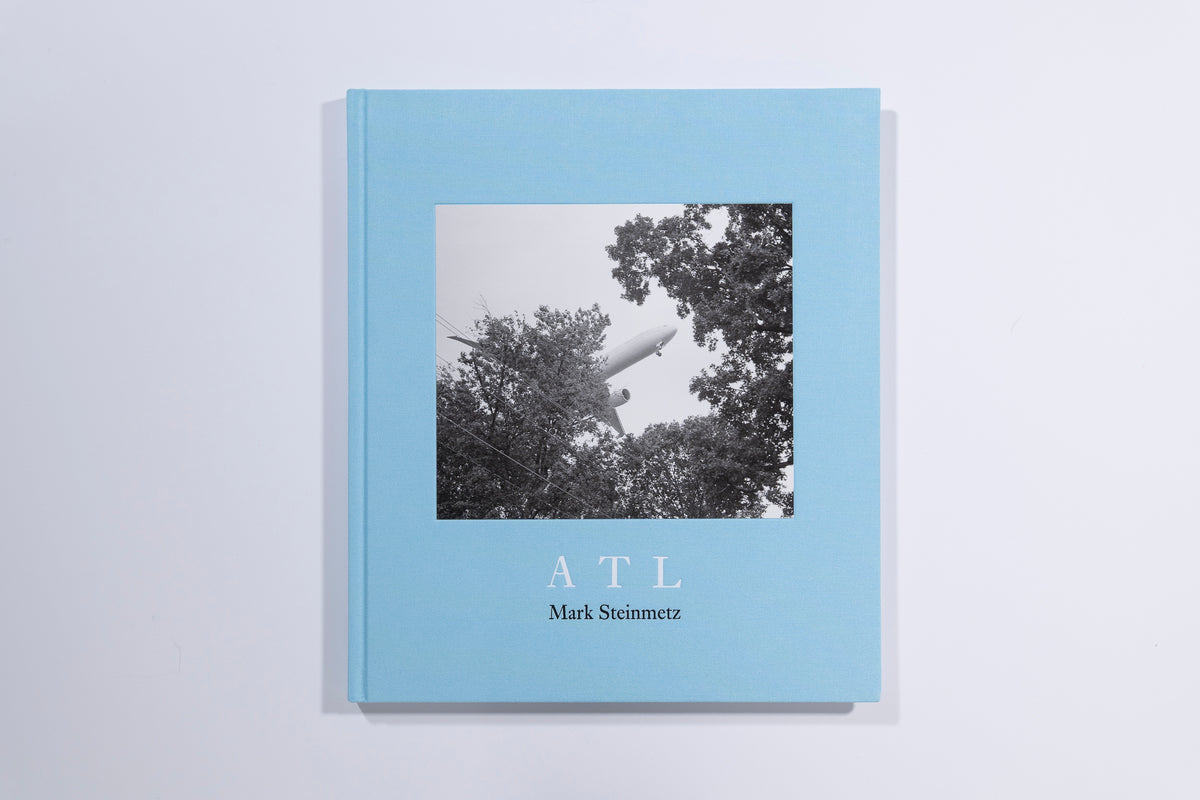 Mark Steinmetz, ATL