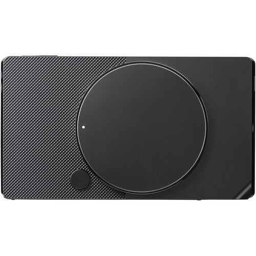 Sigma BF Camera ( Black )
