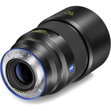 Zeiss 50mm f1.4 OTUS ML - Sony E Mount