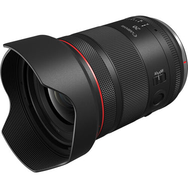 Canon RF 20mm f1.4 L VCM Lens