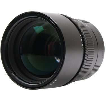 Leica 90mm f2 APO-Summicron-M Asph, Black, Boxed 4614027