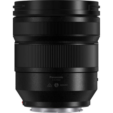 Panasonic S 24-60mm f2.8