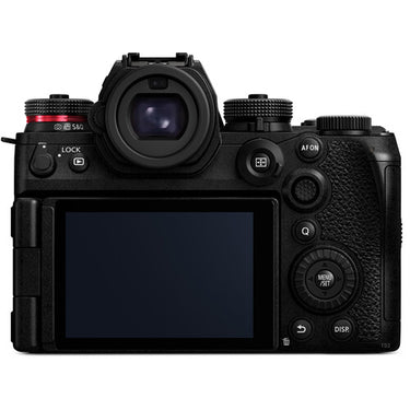 Panasonic S1 II Body