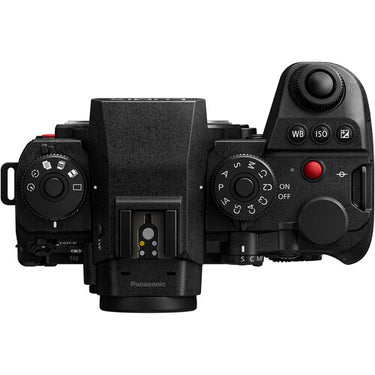 Panasonic S1 II Body