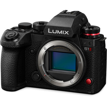 Panasonic S1 II Body