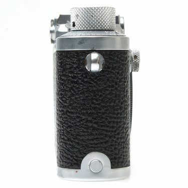 Leica IIIf, Black Dial 534763