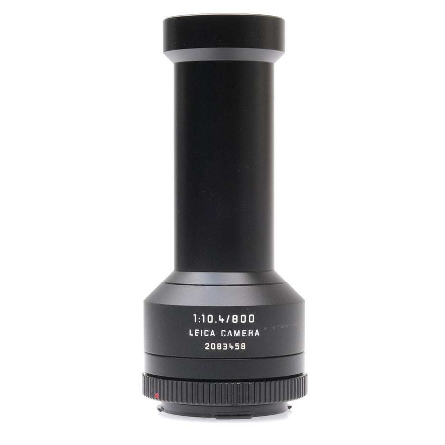 Leica 42301 Televid Adapter with 42305 T2-Adapter, Case 2083458