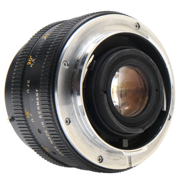 Leica 28mm f2.8 Elmarit-R, Hood 2920948