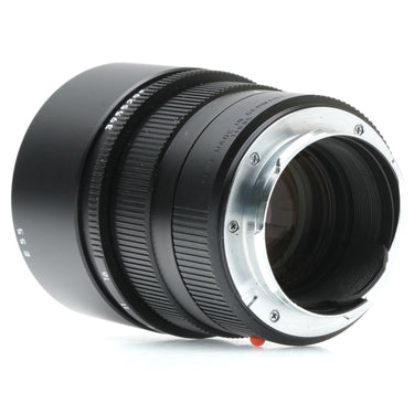 Leica 90mm f2 APO-Summicron-M Asph, Black 3955295