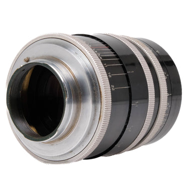 Angeniueux 90mm f1.8 Exakta R1 Mount 324757