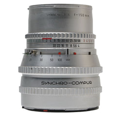 Hasselblad C 150mm f4 Sonnar  2613142