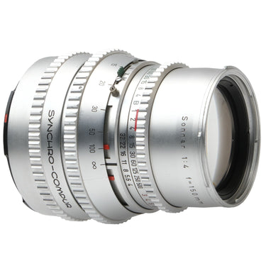 Hasselblad C 150mm f4 Sonnar  2613142