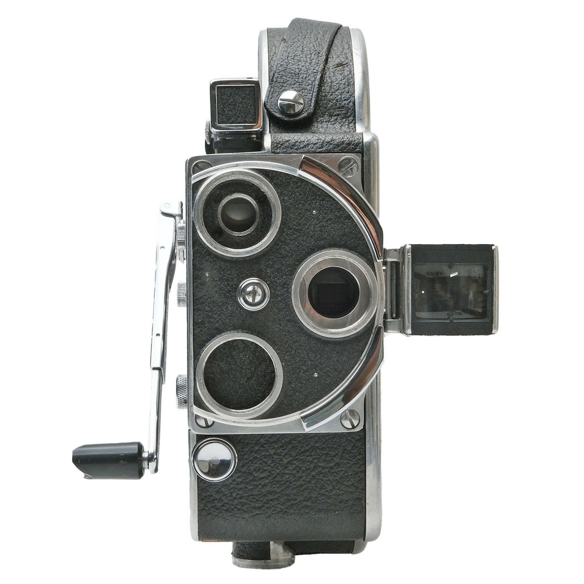 Bolex H16 Standard,  79581