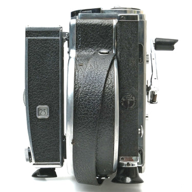 Bolex H16 Standard,  79581
