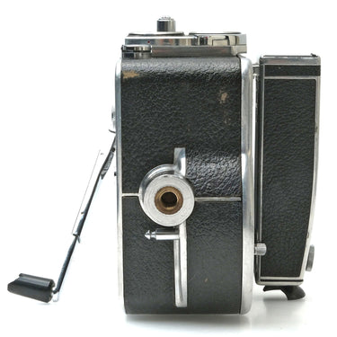 Bolex H16 Standard,  79581