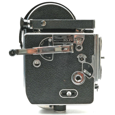 Bolex H16 Standard,  79581