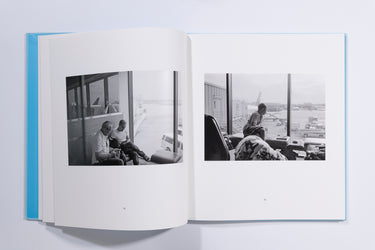 Mark Steinmetz, ATL