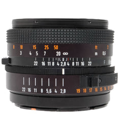 Hasselblad FE 80mm f 2.8 Planar  7215329