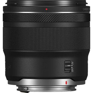 Canon RF 45mm f1.2 STM Lens