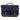 Billingham Mini Eventer Navy/Chocolate 503970