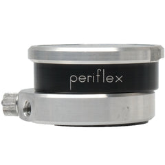 Corfield Periflex Ground Glass Adapter (9)