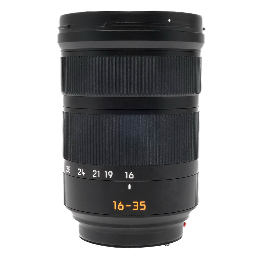 Leica 16-35mm f3.5-4.5 SL Super Vario Elmar  4687144