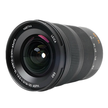 Leica 16-35mm f3.5-4.5 SL Super Vario Elmar  4687144