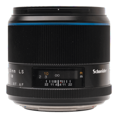 Phase One 55mm f2.8 LS Blue Ring, Boxed TF001103
