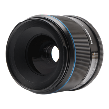 Phase One 55mm f2.8 LS Blue Ring, Boxed TF001103