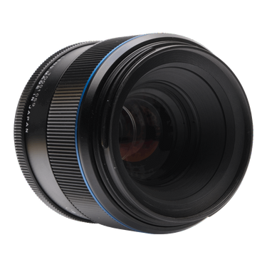 Phase One 80mm f2.8 LS Mark II Blue Ring, Boxed TO001059