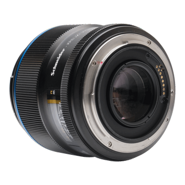 Phase One 80mm f2.8 LS Mark II Blue Ring, Boxed TO001059