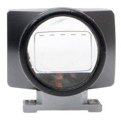 Leica SLOOZ 28mm Finder, Black, Light Haze (8+)