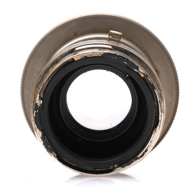 Contax 5cm f2.8 Tessar, Nickel 1428413