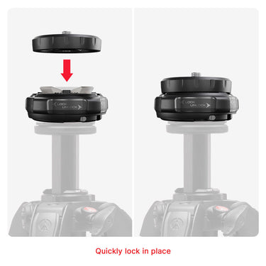 Manfrotto Xchange