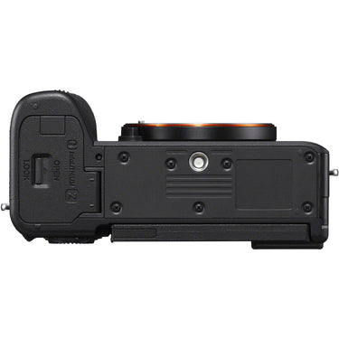 Sony A7c II Silver Body