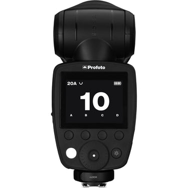 Profoto A10 - Fujifilm